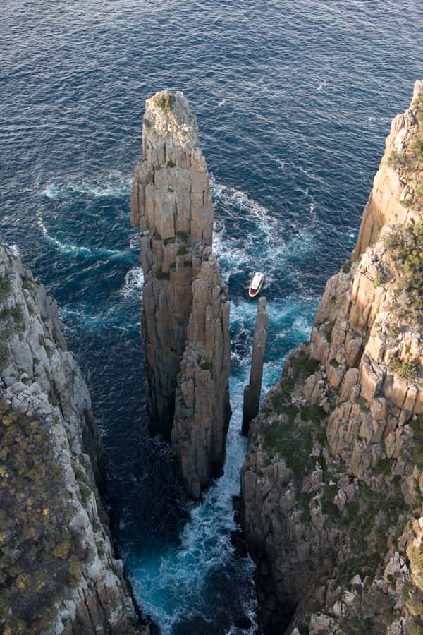 Tasman Peninsula Tour, Cruise & Port Arthur Historic Site - Why this Tasman Peninsula day works so well