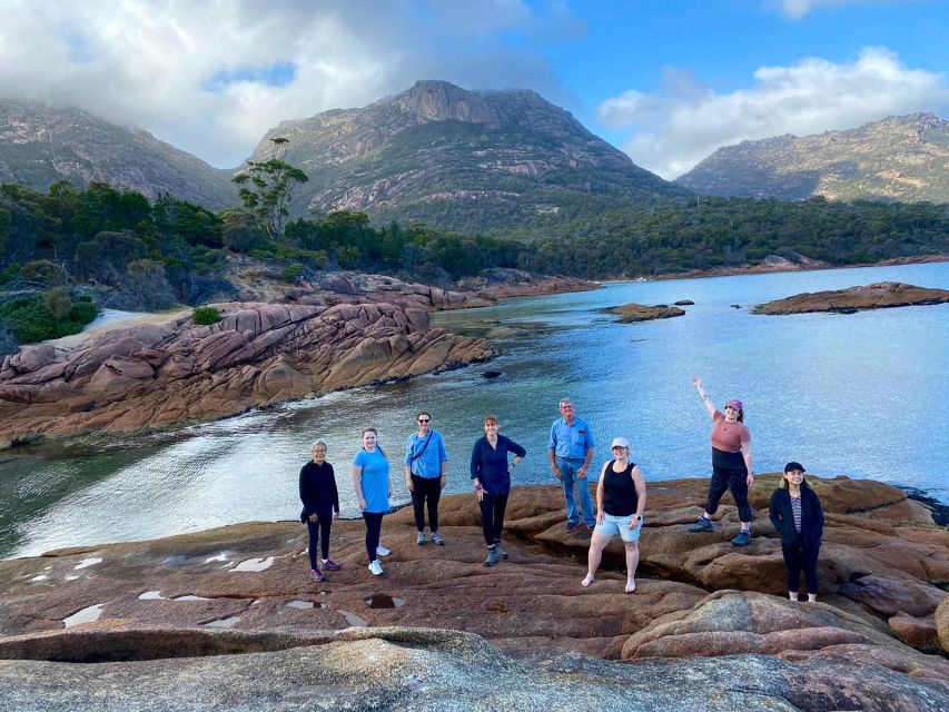 Tasmania: Wilderness and Wildlife Guided 6-Day Tour - Day three: Cradle Mountain and the road to Launceston