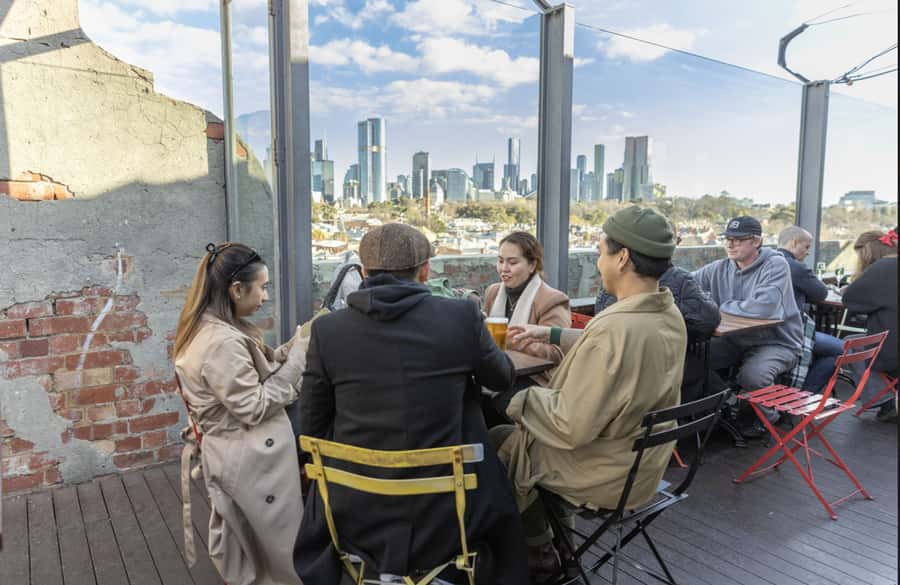Taste of Melbourne: Local Laneways, Boroughs, Bites & Brews - Key points to know before booking