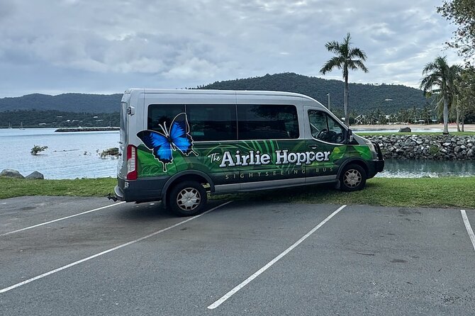 The Airlie Sightseeing Bus – (Cruise-Ship Friendly) - Quick take: what makes this tour worth your time