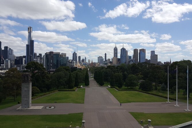 The Best of Melbourne Bike Tour - Key Points To Know Before You Pedal