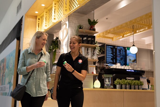 The F Factor: Adelaide food tour - Sweet food, savory food, and what you actually eat