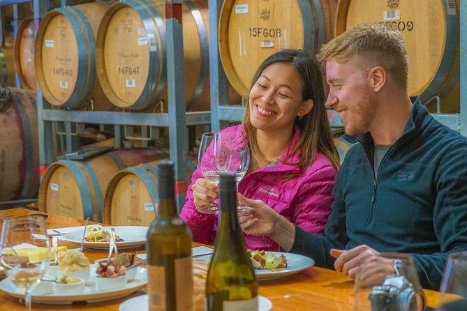 The Margaret River wine tour for people who don't do tours! - Canoeing on the real Margaret River
