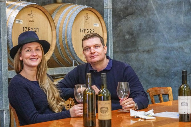 The Margaret River wine tour for people who don't do tours! - A final section of the Cape to Cape Track