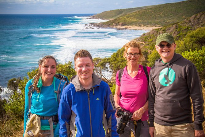 The Margaret River wine tour for people who don't do tours! - Starting at the Margaret River Visitor Centre
