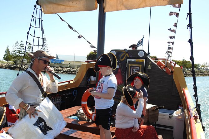 The Pirate Cruise in Mandurah on Viator - Is $24.39 Good Value?