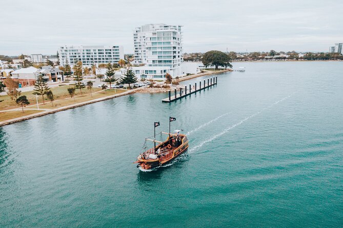 The Pirate Cruise in Mandurah on Viator - Who Will Enjoy This Pirate Cruise Most?