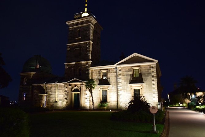 The Rocks Ghost Tours with Guide in Sydney - Rain, stairs, and practical comfort