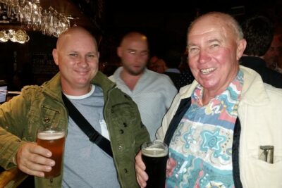 The Rocks Pub Walking Tour