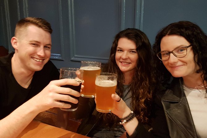 The Rocks Pub Walking Tour - Pub stop three: Sydney’s pub culture takes shape