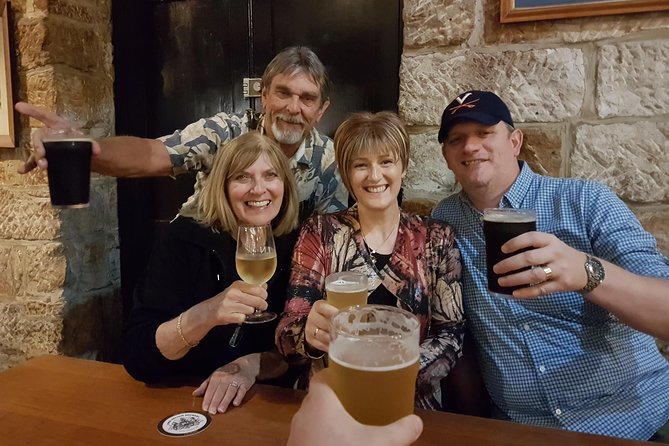 The Rocks Pub Walking Tour - What you actually get for $82.84