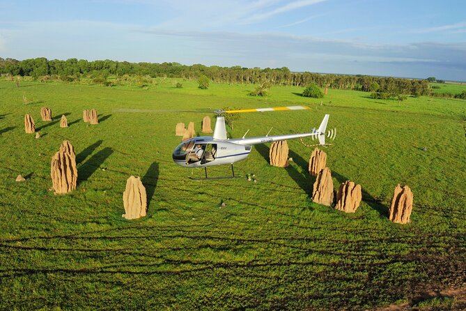 Top End Safari Camp Day Tour - What the seven-hour day looks like