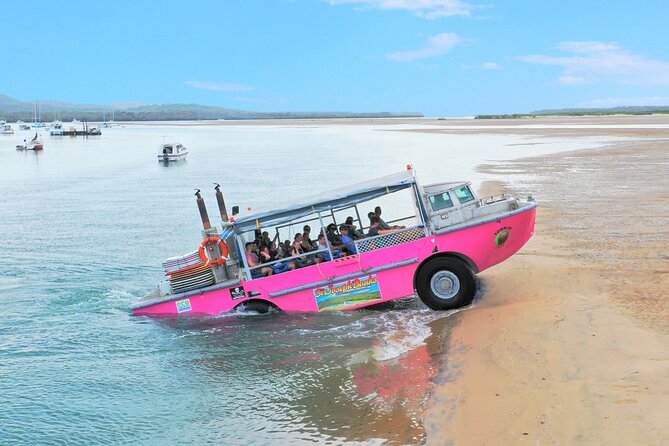 Town of 1770 Afternoon Cruise - How much does the $32.28 price deliver?