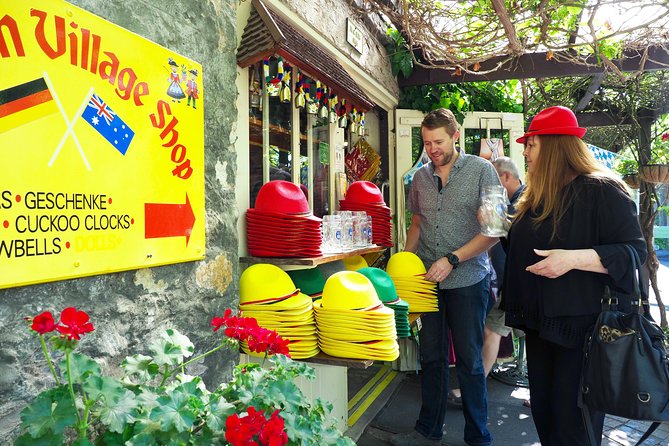 Ultimate Adelaide City and Hahndorf Tour - Key points to know before booking