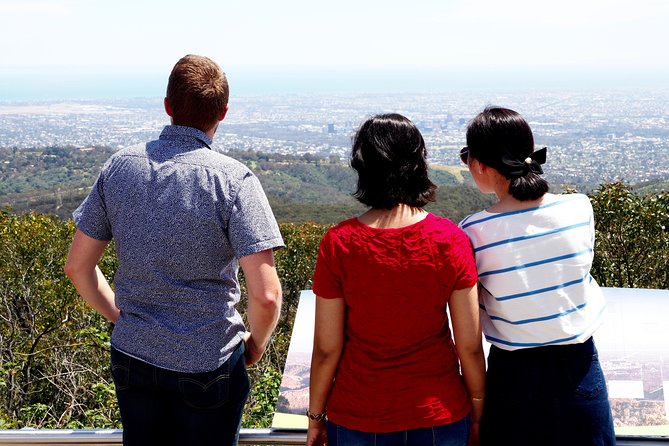 Ultimate Adelaide City and Hahndorf Tour - Exploring Hahndorf for nearly two hours