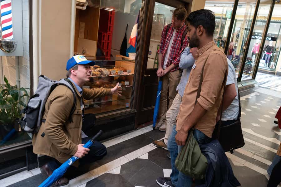 Ultimate Melbourne Walking Tour: History, Laneways & Culture - Key Details Before You Book