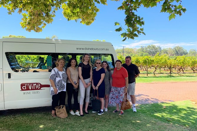 Ultimate Swan Valley Food and Wine Day Trip from Perth - The final beer stop: a change of pace