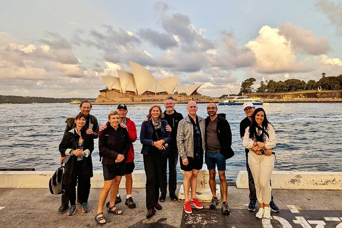 Ultimate Sydney Walking Tour (Small-Group, Drink Included) - Key points to know before you book