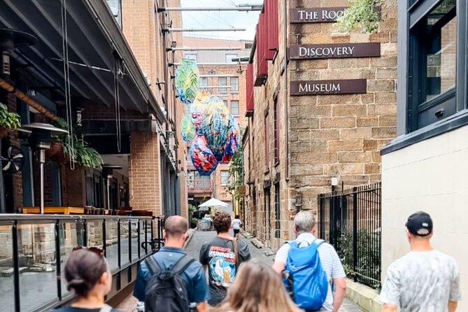 Ultimate Sydney Walking Tour (Small-Group, Drink Included) - Martin Place, the GPO, and the ANZAC story