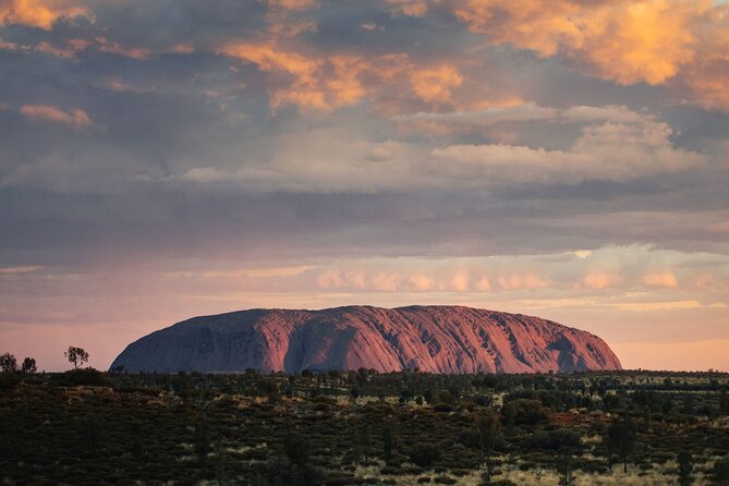 Uluru (Ayers Rock) Sunset + Outback Barbecue Dinner & Star Talk - Key points before you book