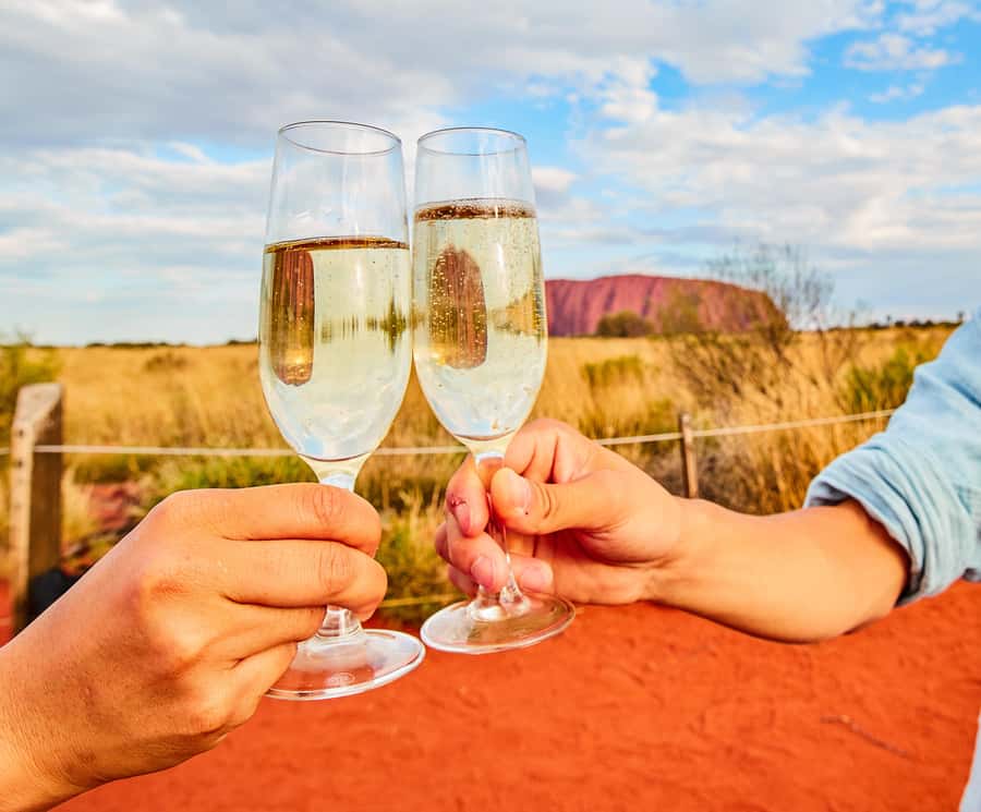 Uluru: Sacred Sites & Sunset Tour with Wine & Cheeseboard - Who Should Book This Tour?