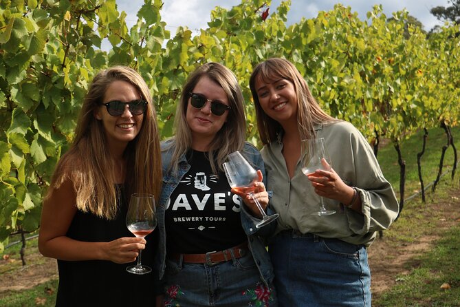 Uncork the Hunter Full Day Hunter Valley Winery Tour - Guides make or break the atmosphere