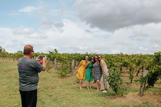 Uncork the Hunter Full Day Hunter Valley Winery Tour - Price, group size, and practical value