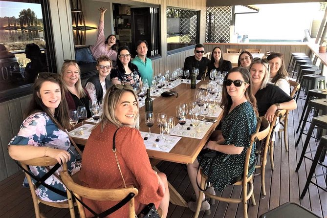 Uncork the Hunter Full Day Hunter Valley Winery Tour - Winery stops and the value of variety