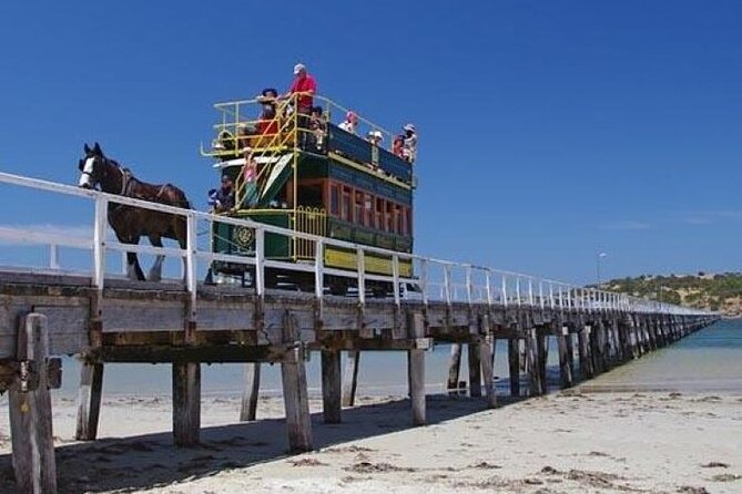 Victor Harbor and Fleurieu Peninsula Tour - Comfort, walking, and what to pack