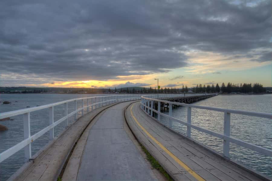 Victor Harbor and Fleurieu Peninsula Tour - Through the Adelaide Hills to Strathalbyn