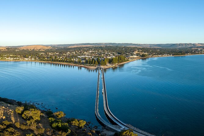 Victor Harbor and Southern Highlights from Adelaide - Key points to know before you book