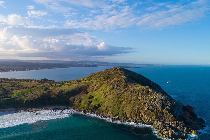 Victor Harbor and Southern Highlights from Adelaide - Port Elliot and Horseshoe Bay by coach