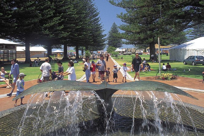 Victor Harbor and Southern Highlights from Adelaide - The guides make a real difference