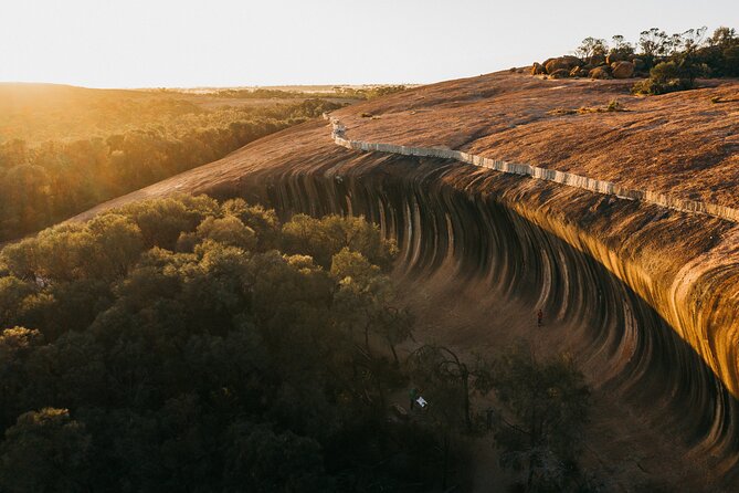 Wave Rock, York and Aboriginal Cultural Day Tour from Perth - Key points before you book