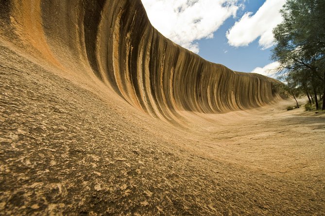 Wave Rock, York and Aboriginal Cultural Day Tour from Perth - Why this is such a long day from Perth