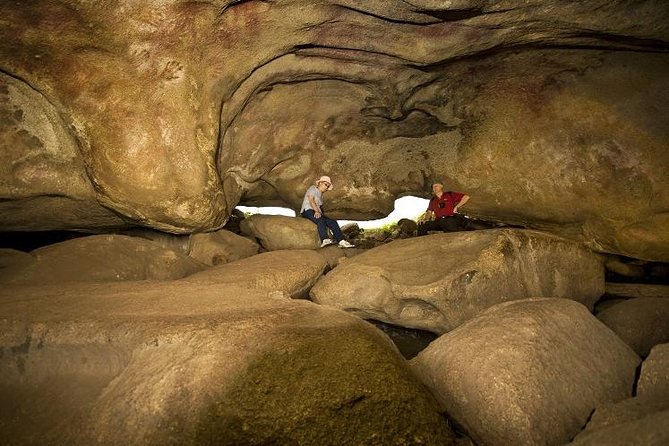 Wave Rock, York and Aboriginal Cultural Day Tour from Perth - Mulka’s Cave and the story of Mulka