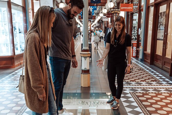 Welcome to Adelaide Walking Tour - What this Adelaide walk is really for