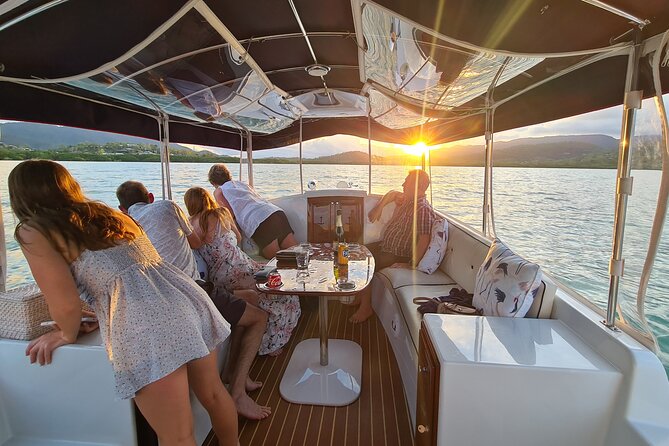 Whisper Cruises - One-Hour Turtle Spotting Bay Cruise - Is $49.49 good value for one hour?