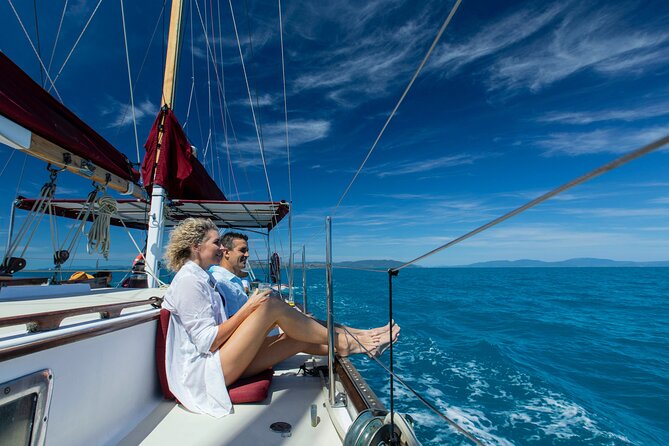 Whitehaven Beach and Hill Inlet Day Trip: Chill and Grill - Timing, weather, and cancellation details