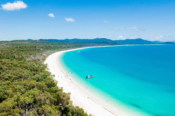 Whitehaven Beach Tour: 2 Options - All Day Beach Or Snorkel - Who will get the most from this day
