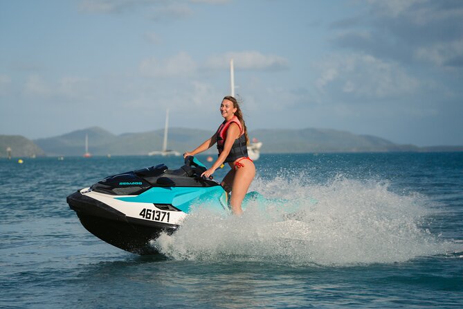 Whitsundays Day Cruise: Whitehaven Beach & Hill Inlet - Practical tips for a smoother day