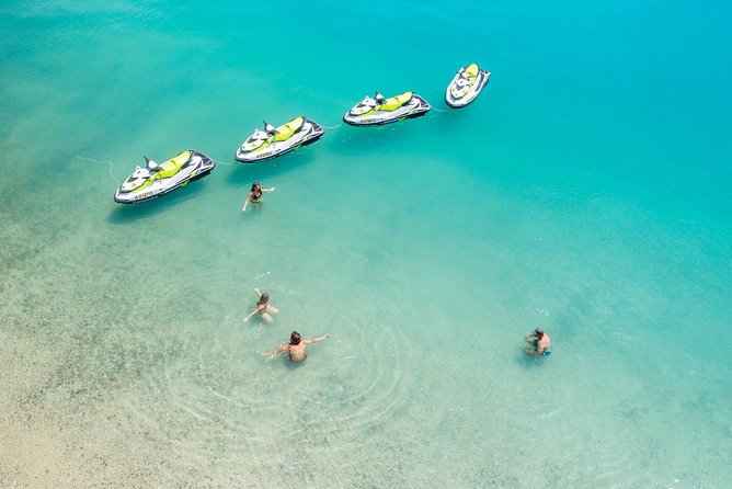Whitsundays Guided Jet Ski Tour - Quick take: what makes this tour worth considering