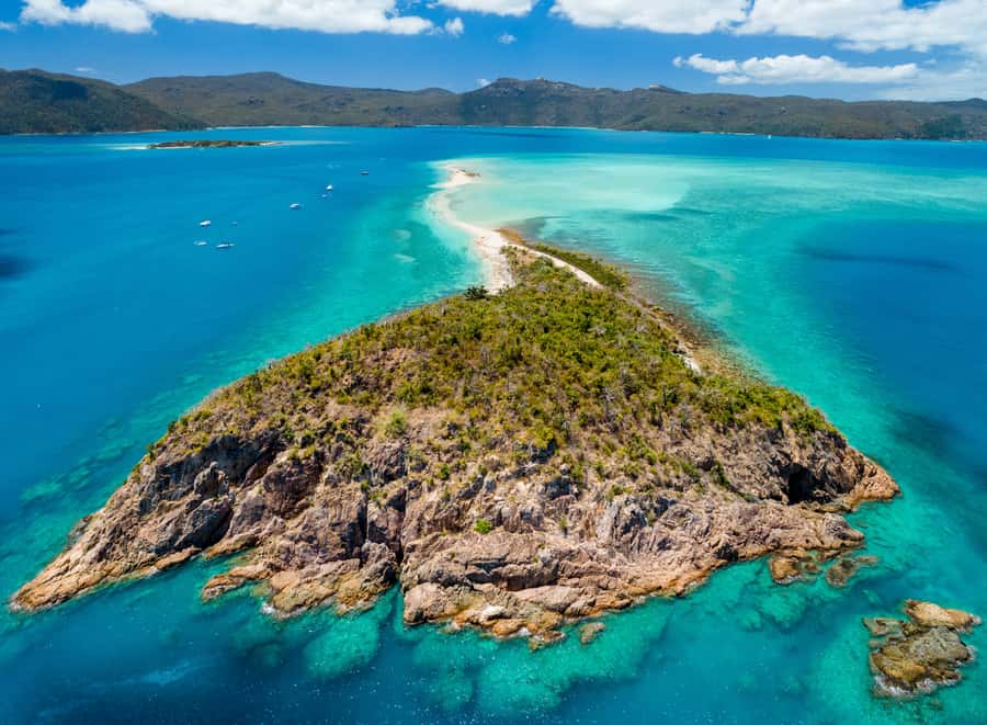 Whitsundays Sailing & Snorkelling Day Tour – All Inclusive - Key points to know before booking
