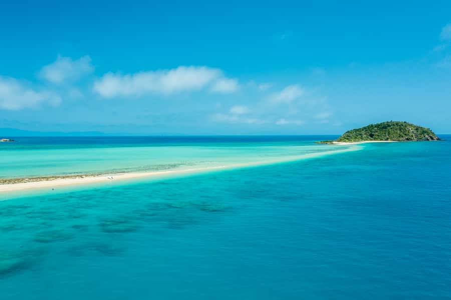 Whitsundays Sailing & Snorkelling Day Tour – All Inclusive - What the $126 fare really includes
