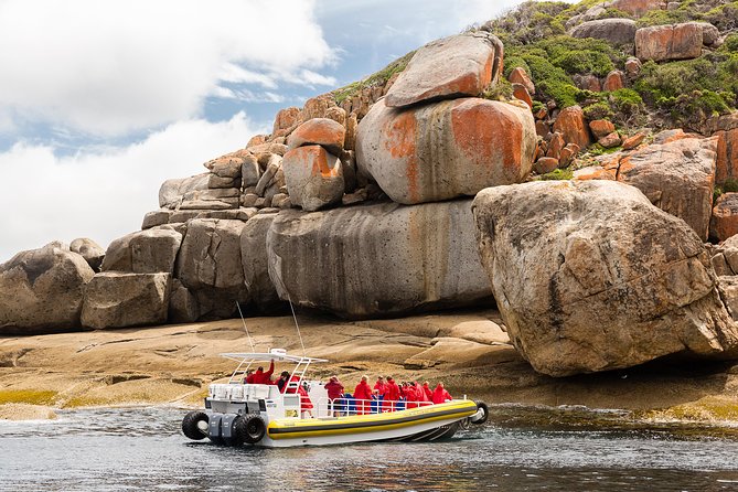 Wilsons Promontory Wilderness Cruise from Tidal River - Quick points before you book
