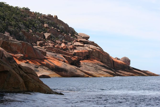 Wineglass Bay Cruise from Coles Bay - Who will enjoy this cruise most