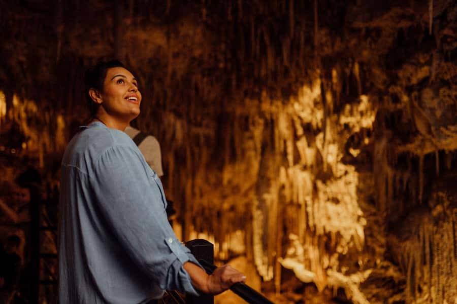 Yallingup: Ngilgi Cave Ancient Lands Experience - Starting through Yallingup’s Ancient Lands