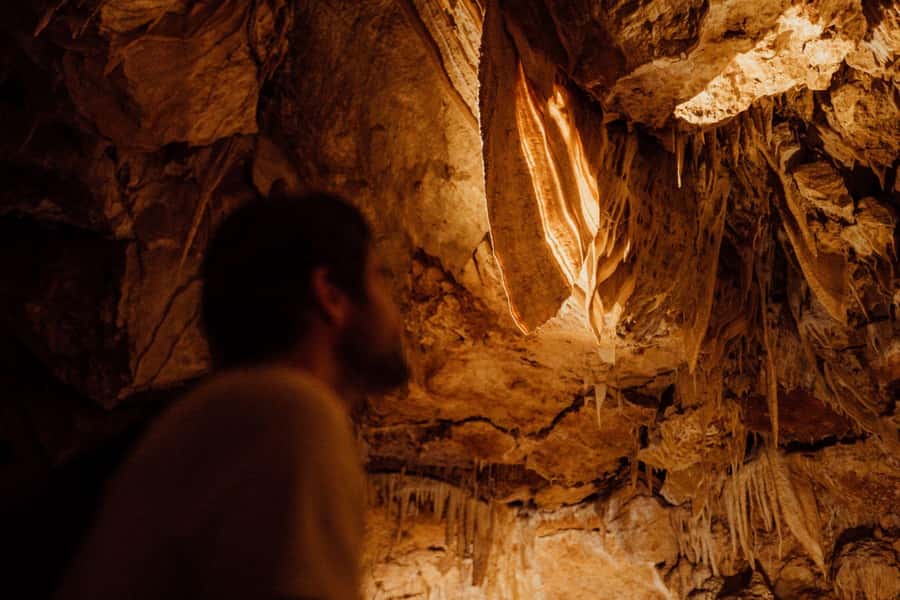 Yallingup: Ngilgi Cave Ancient Lands Experience - Who will enjoy this experience most