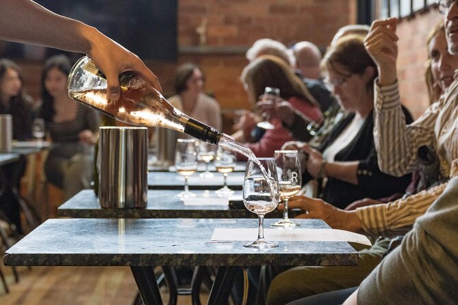 Yarra Valley Grazing Tour Wine, Cheese, Gin, Pizza from Melbourne - Stag Lane Farm Distillery, gin and wood-fired pizza