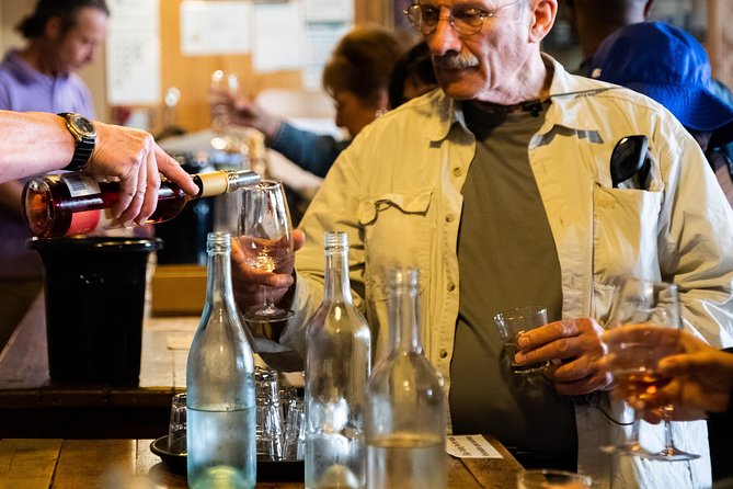 Yarra Valley Wine & Winery Tour from Melbourne - All Inclusive! - The scenery and wildlife between stops